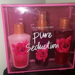 Victoria secret gift set - Pure Seduction
